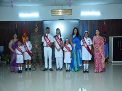 Investiture Ceremony 2025 